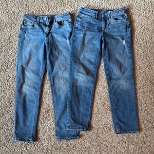 Boys Jean bundle